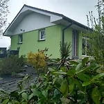 Zielony Domek Piersciec