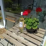 Zielony Domek * Piersciec