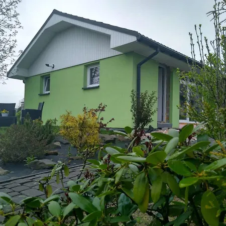 Zielony Domek Piersciec