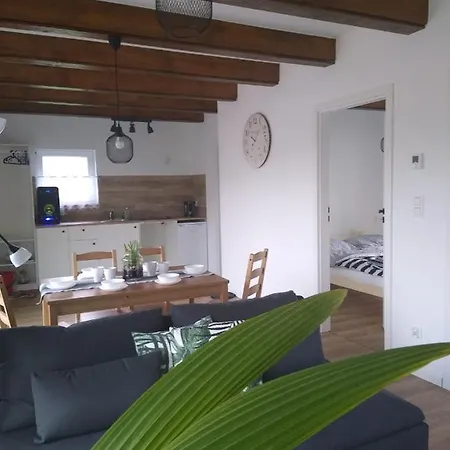 Zielony Domek * Piersciec