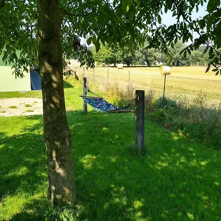 Zielony Domek * Piersciec