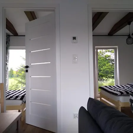 Holiday home Zielony Domek