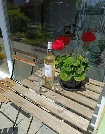 Zielony Domek * Piersciec