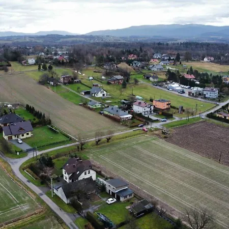 Zielony Domek Casa vacanze *