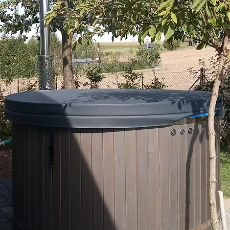 Casa vacanze Zielony Domek *