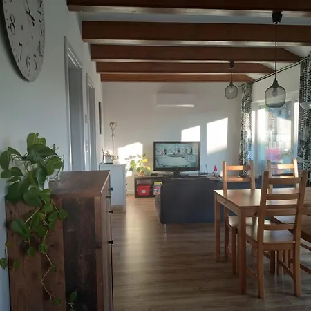 Zielony Domek Casa vacanze Piersciec