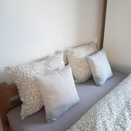 Zielony Domek Piersciec