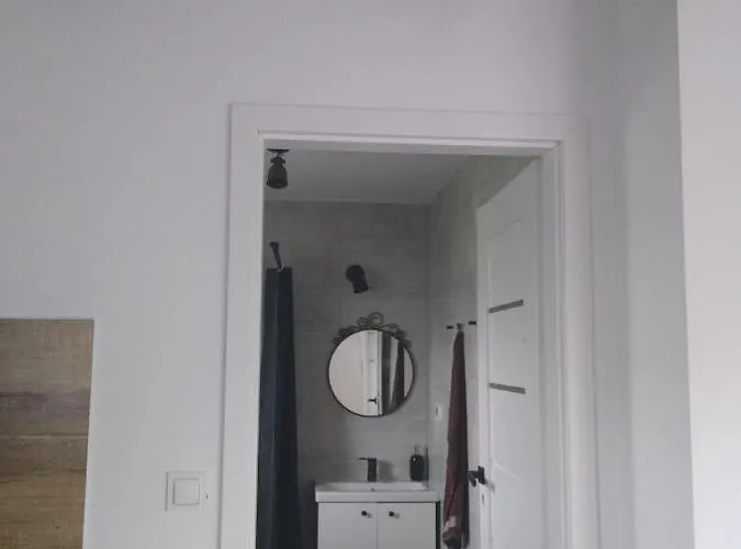 Zielony Domek * Piersciec