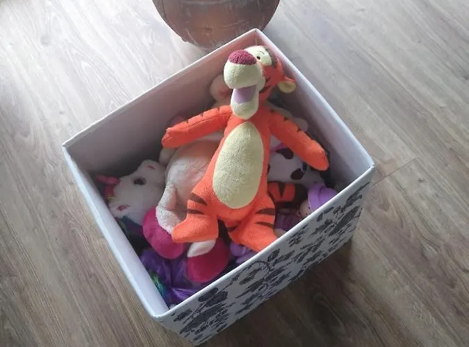 בית נופש Zielony Domek Piersciec