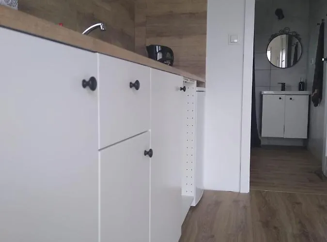 בית נופש Zielony Domek Piersciec