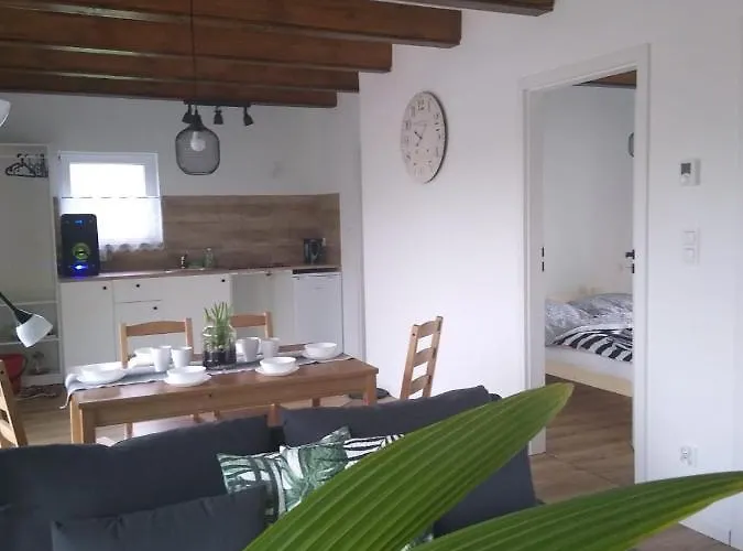 Zielony Domek * Piersciec