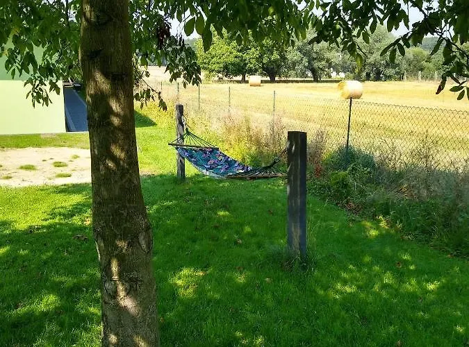 Zielony Domek * Piersciec