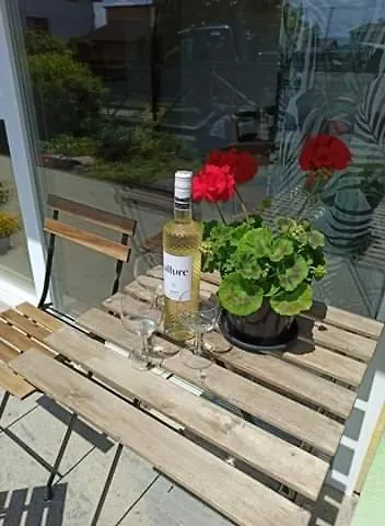 Zielony Domek * Piersciec