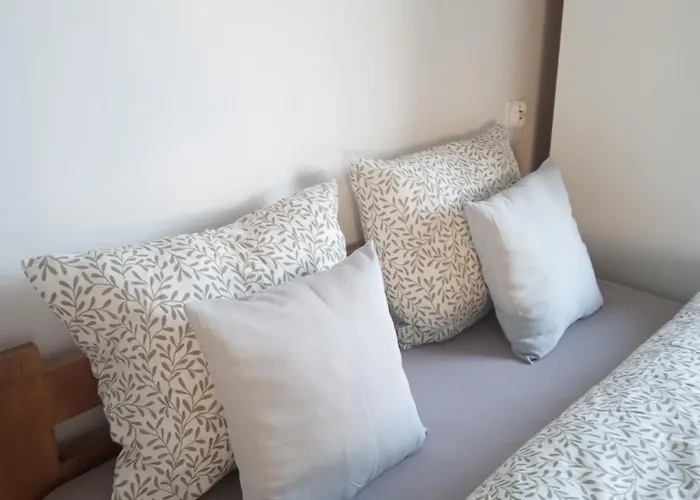 Zielony Domek Piersciec