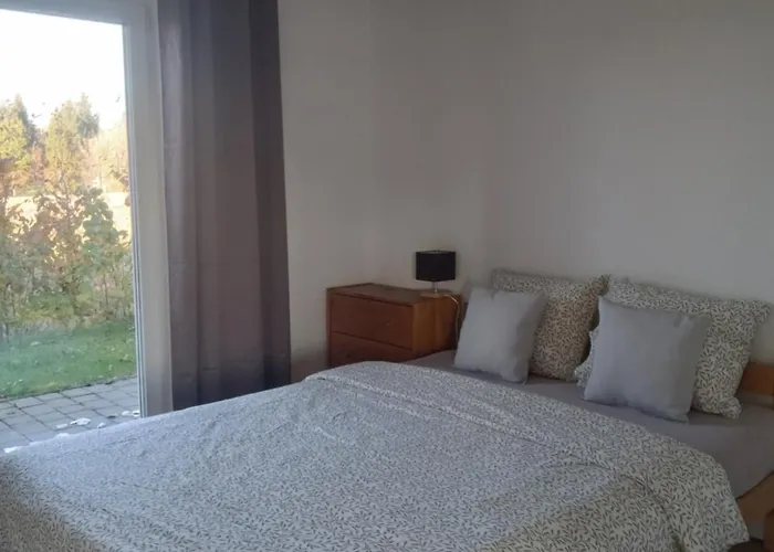 Zielony Domek * Piersciec